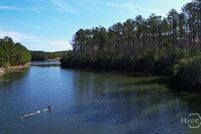 Land for sale in Bryan County, Georgia