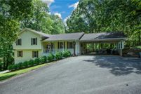 Recreational Property for sale in Pickens County, Georgia