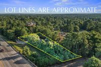 Land for sale in Lexington County, South Carolina