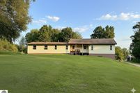 Recreational Property for sale in Osceola County, Michigan