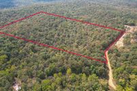 Land for sale in Fulton County, Arkansas