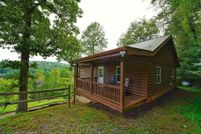 Land for sale in Fannin County, Georgia