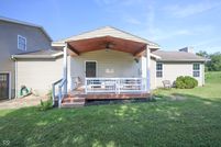 Land for sale in Jennings County, Indiana