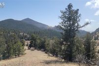 Undeveloped Land for sale in Teller County, Colorado