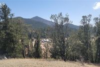Land for sale in Teller County, Colorado