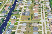 Undeveloped Land for sale in Lee County, Florida