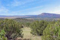 Land for sale in Santa Fe County, New Mexico