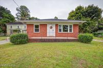 Land for sale in Jones County, North Carolina