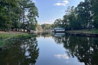 Land for sale in Putnam County, Georgia