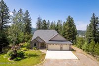 House for sale in Shoshone County, Idaho