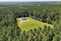 Land for sale in Brunswick County, Virginia