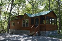 Land for sale in Searcy County, Arkansas