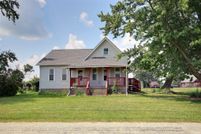 Land for sale in Huntington County, Indiana