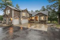 House for sale in El Paso County, Colorado