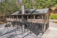 Land for sale in Jackson County, North Carolina