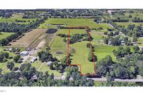 Land for sale in Lafayette Parish, Louisiana