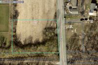 Land for sale in Hancock County, Indiana