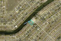 Homesite for sale in Lee County, Florida