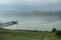 Land for sale in San Patricio County, Texas