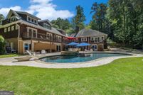 Land for sale in Fulton County, Georgia