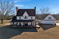 Land for sale in Lee County, Mississippi