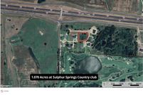 Homesite for sale in Hopkins County, Texas