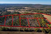 Land for sale in Pulaski County, Arkansas
