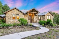 Recreational Property for sale in Burnet County, Texas