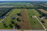 Land for sale in Saint Landry Parish, Louisiana