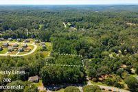 Land for sale in Pickens County, South Carolina