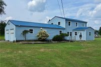 Land for sale in Butler County, Pennsylvania