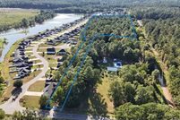 Land for sale in Thomas County, Georgia