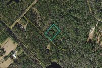 Land for sale in Wakulla County, Florida