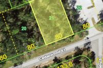Land for sale in Charlotte County, Florida