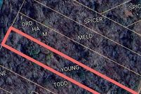 Lakefront Property for sale in Quitman County, Georgia