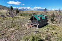 Land for sale in Costilla County, Colorado