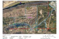 Undeveloped Land for sale in Saint Clair County, Alabama