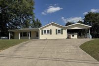 Land for sale in Lawrence County, Indiana