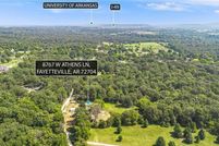 Land for sale in Washington County, Arkansas