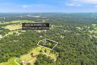 Undeveloped Land for sale in Washington County, Arkansas