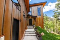 Land for sale in Gunnison County, Colorado