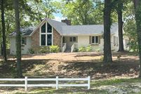 Land for sale in Kershaw County, South Carolina