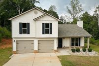 Land for sale in Oglethorpe County, Georgia