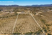 Land for sale in Mohave County, Arizona