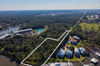 Land for sale in Baldwin County, Alabama