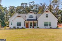 Farm and Ranch for sale in Jackson County, Georgia