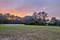 Land for sale in Alachua County, Florida