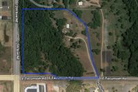 Land for sale in Cleveland County, Oklahoma