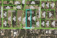 Land for sale in Hernando County, Florida