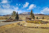 Land for sale in Park County, Wyoming